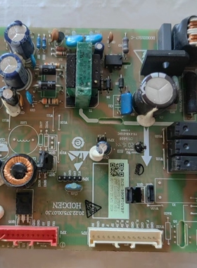 适用海信容声冰箱1915700主板BCD-590WTGVBP 电脑版