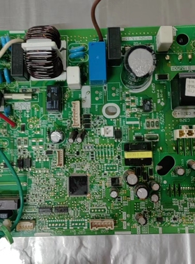 大金空调挂机主板3PCB3972-11 EX13025-1 RXR235PC 电脑板