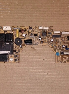 TCL 空调电脑板Rd20GBG(02).05-01Sa PCBTL32GGFT9189-KZ主板