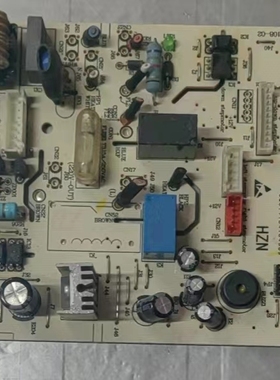 适用海尔空调内机板电脑板0011800376G/X主板0011800376B/Q/M/L