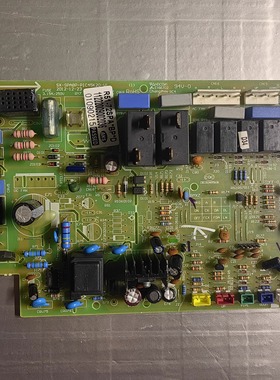 奥克斯变频空调内机电脑板SX-SPABP-PIC45K20-V1 R51-72SPA*BP*D
