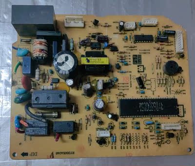 适用于三菱重工空调电脑板主板控制板 RYD505A046D