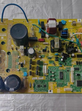 适用于日立变频空调RRZK3378变频空调外机电脑控制主板配件