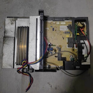 适用于松下空调配件A748035变频CU-SE13KJ电脑版CU-E13KJ1外主板
