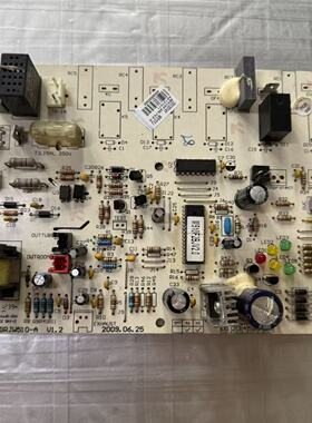 适用格力3p匹绿满园外机主板30135141电路板线路控制板电脑板挂机