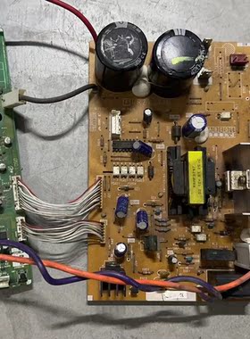 适用于日立原装空调外机变频主板RRZK2776模块板