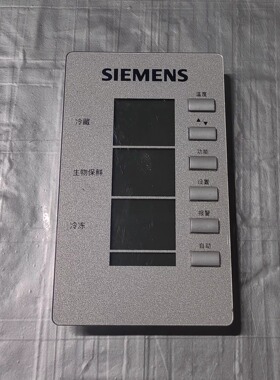 西门子冰箱 KK22F56TI电脑板 9000231617 166481显示屏9000162544