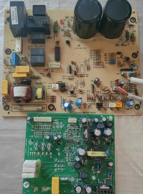 春兰空调电脑板主板CLPCB1219BP-V0 120530模块CLPCB1168BP-V4