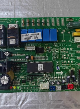 适用特灵主板1010-8088-01 COR365MB V1.3 电脑板COR366M V 3.0