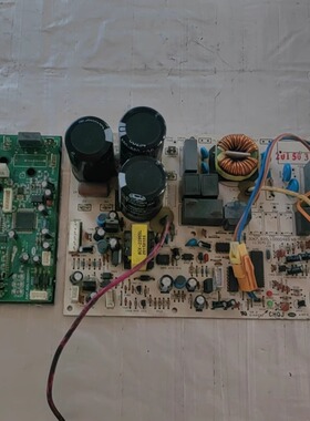 长虹变频空调外机主板 JUK6.672.10018991 JUK7.820.10000489