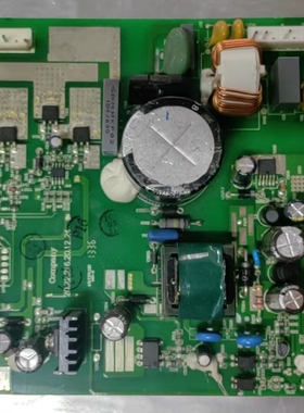 适用于容声海信冰箱电脑板主板控制板BCD-310WVBP冰箱显示板