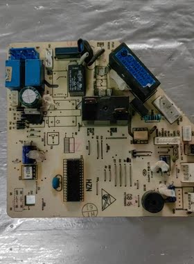 原装 海尔空调 电脑板KFR-33GW/Z 0010403785A 主板