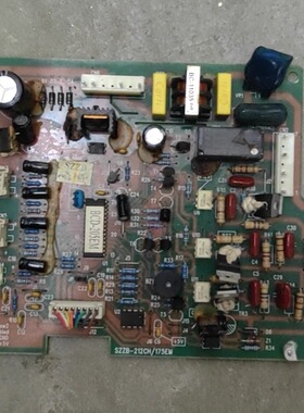 新飞冰箱主板 BCD-175EM BCD-205EM SZZB-212CH/175EM 電脑板