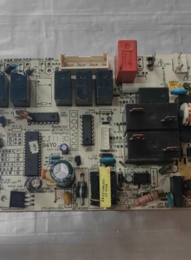 美的空调202302100612电脑板KFR-51L/ MAIN-GC(A6061）V1.3 A60