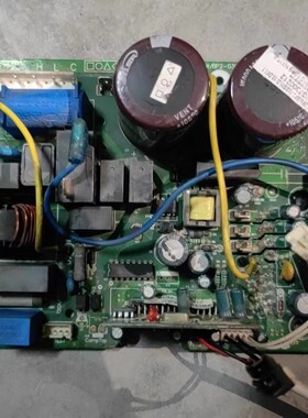 美的空调KFR-35W/BP2N1-EC181ME180 181外板KFR-26W/BP2-030(EFA4