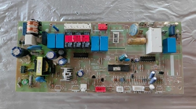 适用于海尔空调配件柜机室内电脑板变频主板0010403838