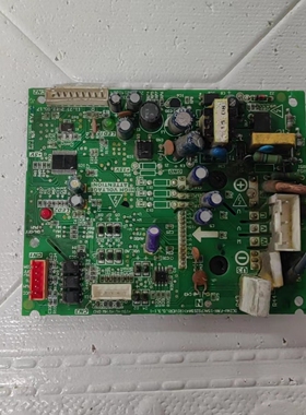 美的中央空调电脑板DCINV-FAN-15A(PS21964)风机驱动202302141024