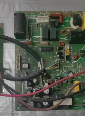 海信变频空调外机主板KFR-35W/26Ｗ/19FZBP-2电脑版1334895.D.E.F