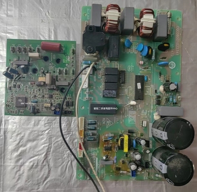 适用海尔空调 室外电脑板 0011800208M 电路板HKQ01208F20