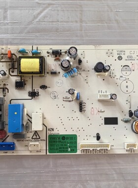 适用海尔奥马BCD-508WK冰箱0321801056B电脑板电源板W19-27B