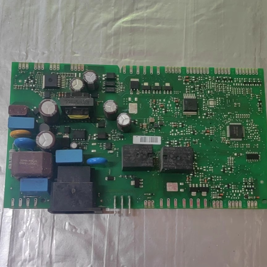 适用西门子对开门冰箱KA92NV03TI KA92NV60TI主板变频板电脑板