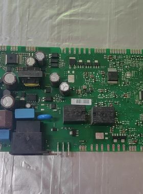 适用西门子对开门冰箱KA92NV03TI KA92NV60TI主板变频板电脑板
