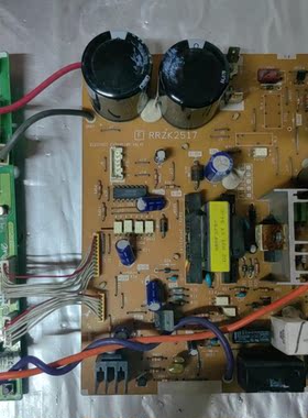 适用于日立原装空调外机模块RRZK2620主板RRZK2517