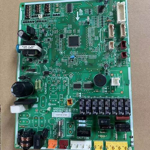 三菱电机空调电脑板柜机主板MFH-GC75VCH RG00V406B WM00B279B