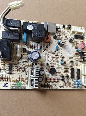 适用格力凉之静凯迪斯空调30138219变频内主板301382191 30148730