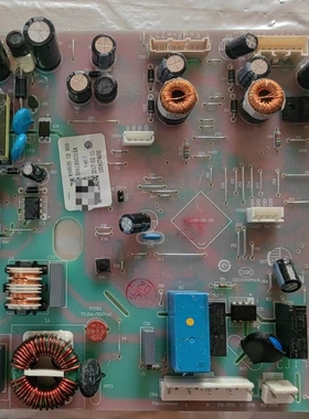 适用于海尔冰箱主控板0061800316A主板