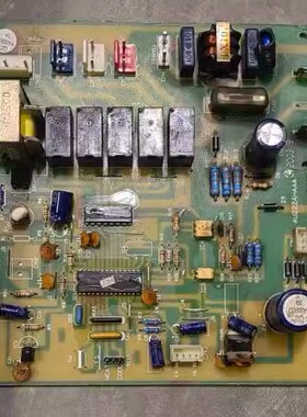 适用于空调 KFR-60GW/F 原装 电脑 控制板 AS222AJAA 0010400526