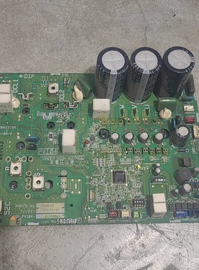 原装日立中央空调变频驱动板17F07378C P27653 P29545 17C87472F