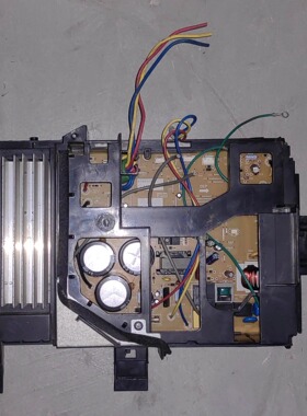 松下变频空调CU-E13KD1 CU-NE13KD1配件外机电脑板主板A745879