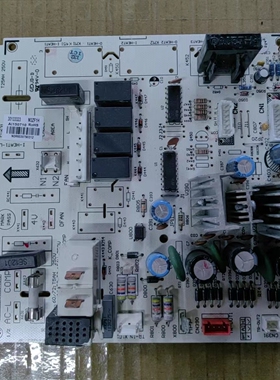 适用格力空调控制板电脑板 30133323 主板M3ZF1H电路板 GRJ3Z-A1