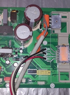 海尔空调外机主板一体板0011800366A/B/C/D/F/H/L/M