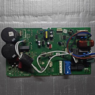 3CQR电脑板PU935aY003 BVY4 志高空调变频外板Z35W1