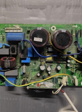 美的变频空调外机主板KFR-26W/BP2-030 202302100575 564/695/610