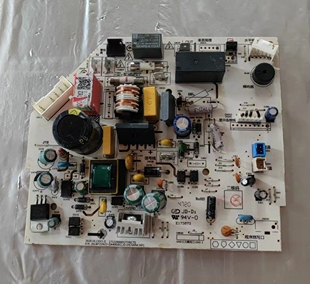 适用空调电脑板KFR DA400主板17122000052759 26GBP2IDN1Y
