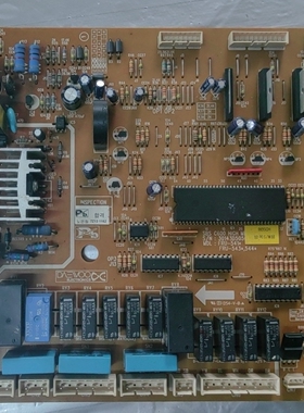 适用于西门子冰箱电脑板变频主板线路板30143D5050