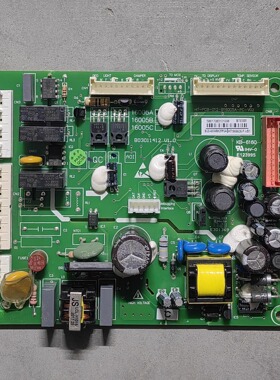 适用海信容声BCD-460WSK2FPGA主板1868636变频板电脑板主控板