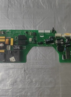 适用志高空调电脑板 主板 控制板 电源板 TF80971DKM316-L