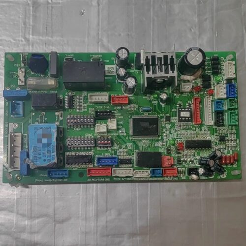 适用海尔中央空调RFC系列室内机主板 0151800161D/C/E 电脑板
