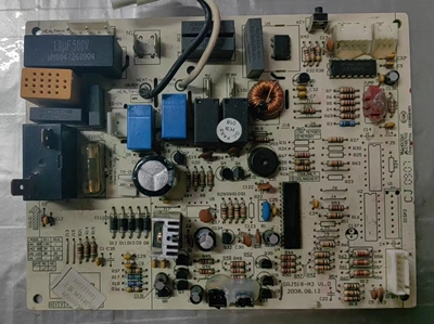 适用于格力空调定频内机电脑板主板300355681