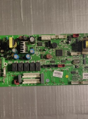 适用格力空调GMV多联机内机主板30226231 Z6L25电脑控制板GRZ6L-A