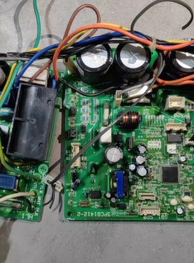 大金空调外机变频板2p143284-7/8 3PCB1412-2滤波板3P143310-1