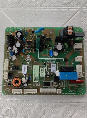 适用于容声海信冰箱BCD-562WY-C电源板1469256变频主板