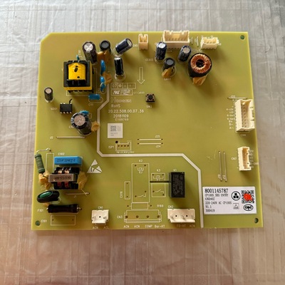 适用于西门子博世冰箱主板 8001145787 8001204726 8001169926