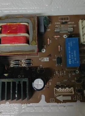 夏普冰箱电源板BCD-200BP