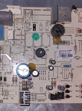 适用于格力空调内机板Q力幸福岛电脑板单冷主板30145079