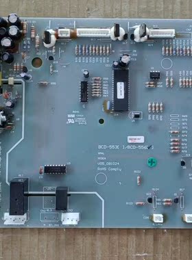 适用冰箱电脑板 BCD-553 BCD-556 电源板 V05-081024控制主板